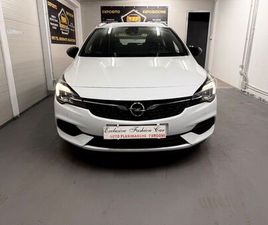 OPEL ASTRA 1.5 CDTI SPORTS TOURER