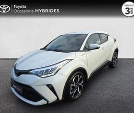 122H EDITION 2WD E-CVT MC19