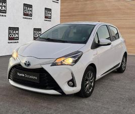 100H DYNAMIC 5P MY19