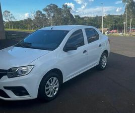 RENAULT LOGAN ZEN FLEX 1.0 12V 4P MEC.