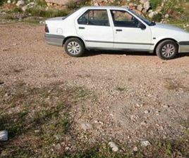 RENAULT R 19 RENAULT R 19 1995 L53A05