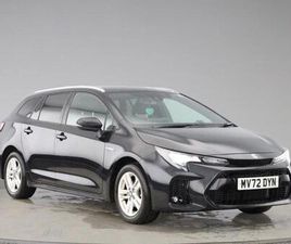 SUZUKI SWACE 1.8H SZ-T CVT EURO 6 (START/STOP) 5DR