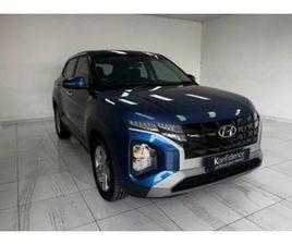 HYUNDAI CRETA 2023 HYUNDAI CRETA 1.5 PREMIUM