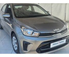 2024 KIA PEGAS 1.4 LX