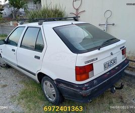 RENAULT R 19 RENAULT R 19 1989