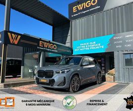 2.3 D M-SPORT XDRIVE BVA