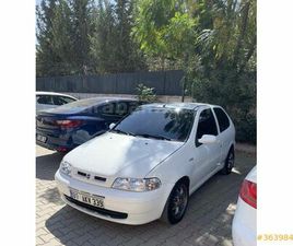 FIAT PALIO 1.3 MULTIJET EL