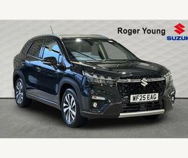 1.5H ULTRA AGS ALLGRIP EURO 6 (START/STOP) 5DR