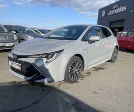 122H DYNAMIC / ATTELAGE / CAMERA DE RECUL...