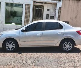 RENAULT EXPRESS RENAULT LOGAN EXPRES./EXP. UP HI-FLEX 1.0 16V 4P 2016