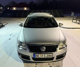SPRZEDAM PASSATA 2.0TDI STRONIE ŚLĄSKIE • OLX.PL