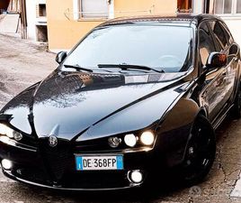 ALFA 159 Q TRONIC