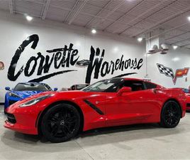 CORVETTE C7 CARBON 65 2014 CHEVROLET CORVETTE FOR SALE