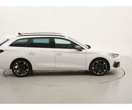 LEON ST HYBRID DSG 1.5 MILD HYBRID 150CV