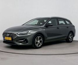 WAGON 1.0 T-GDI MHEV COMFORT SMART