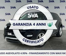 3P 2.0 SI4 DYNAMIC AUTO