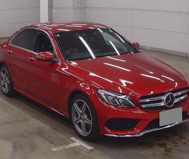 1.6 AMG-LINE 4DR SDALOON AUTOMATIC // STUNNING CAR CAR FINISHEDIN WINE METALIC // BUY WITH CONFIDENCE AA AND SIMI APPROVED DEALER 2025 // ALL TRADE INS WELCOME 