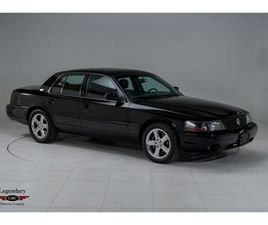 2003 MERCURY MARAUDER FOR SALE