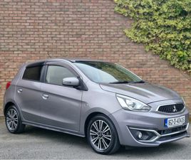 AUTOMATIC FINANCE AVAILABLE