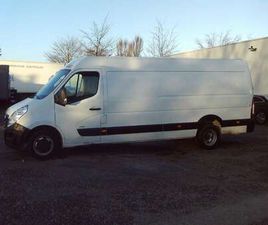 2.3DTCI MAXI L4H2 DUB.ACHTERBANDEN+AIRCO++++