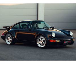964 TURBO WLS