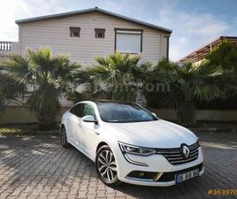 RENAULT TALISMAN 1.6 DCI ICON