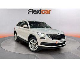 2.0 TDI 140KW (190CV) DSG 4X4 L&K