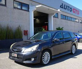 LEGACY 2.0D-S SW DYNAMIC