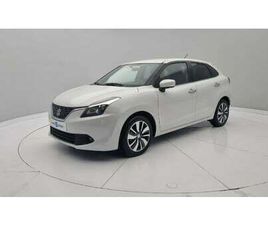 1.0 BOOSTERJET S CVT