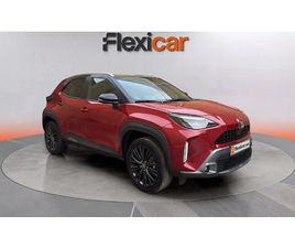 TOYOTA YARIS CROSS 1.5 120H ACTIVE TECH