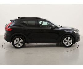 XC40 T2 MOMENTUM CORE 1.5 BENZINA 129CV