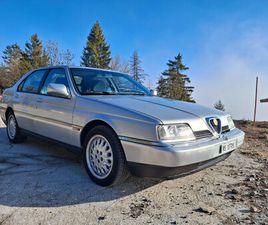 ALFA ROMEO 164 164 3.0 SUPER