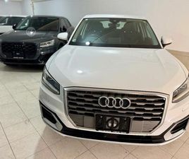 AUDI Q2 AVAILABLE - JUST ARRIVED FROM JAPAN - FROM €18,500 ON THE ROAD