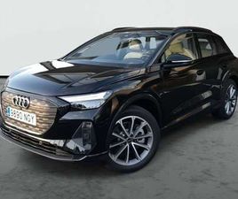 45 SPORT 210 KW (285 CV) QUATTRO