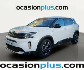 PURETECH 130 S&S C SERIES (131 CV)