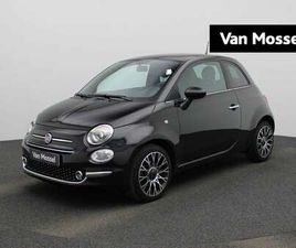 1.0 HYBRID 70 DOLCEVITA