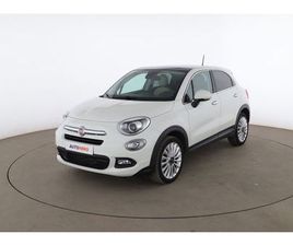 FIAT 500X FIAT 500X 1.4 MULTIAIR LOUNGE 4X2