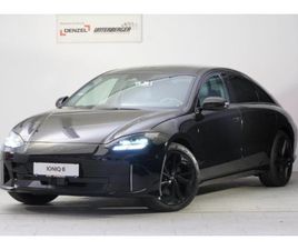 IONIQ 6 BLACK EDITION 77,4 KWH 4WD I65C2