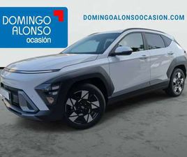 NUEVO HÍBRIDO 1.6 GDI 95 KW (129 CV) DCT6 2WD SM
