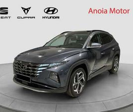 HYUNDAI TUCSON 1.6 TGDI PHEV TECNO SKY AT