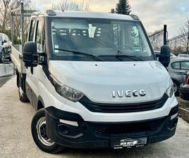 35C14D 2.3 TURBO BENNE