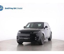 LAND ROVER RANGE ROVER SPORT 3.0 I6 300 SE DYNAMIC