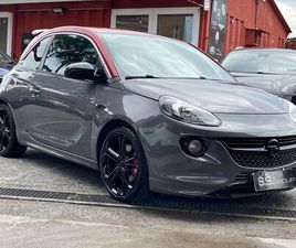 ADAM 1.4 150 CV S ( 49 DI 150 ) -RATE-GARANZIA