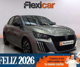 STYLE GASOLINA 100 S&S 6 VEL MAN