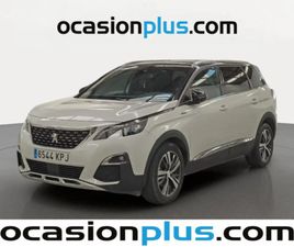 BLUEHDI 130 S&S GT LINE (130 CV) 7 PLAZAS