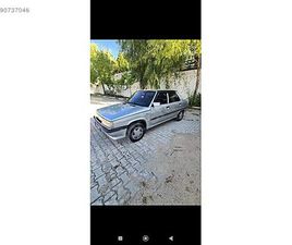 RENAULT R9 1.6 FAIRWAY