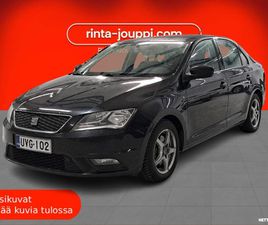 SEAT TOLEDO 1,2 TSI 105 START&STOP STYLE