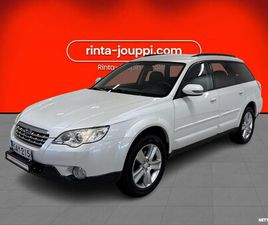 2,5 STATIONWAGON FQ BUSINESS