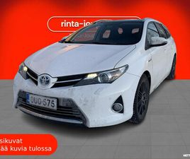 TOURING SPORTS 1,8 HYBRID PREMIUM