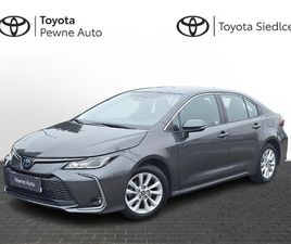 1.8 HYBRID COMFORT | 140 KM |SALON POLSKA | GWARANCJA | FV 23%